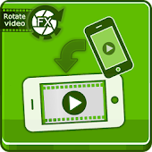 Rotate Video FX