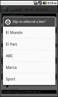 How to download News For Luchy 2.0 mod apk for pc