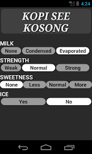 How to mod Kopi patch 2.0 apk for android