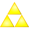 Triforce logo