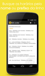 How to get BUS Jundiaí 1.0.6 apk for laptop