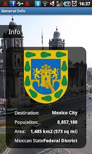 Download Mexico City Travel Guide APK