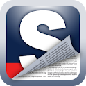 Sp!ts krant logo