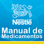 Manual de Medicamentos Nestlé Apk
