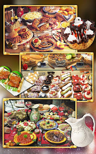 Restaurant. Hidden Object Game(圖4)-速報App