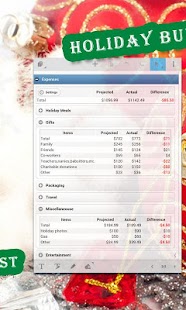 ResPack 15-Christmas Budget Screenshots 2