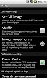 AnimGIF Live Wallpaper 2 Pro