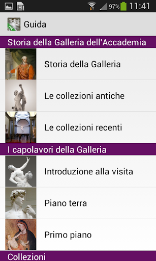 免費下載旅遊APP|Accademia di Firenze Ita app開箱文|APP開箱王