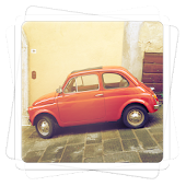 Effet Aviary: Nostalgie