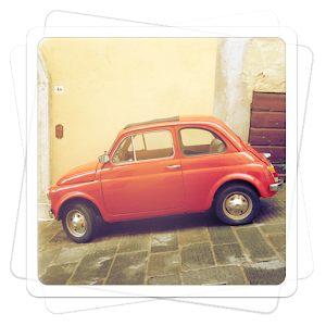 Aviary Effects: Nostalgia Pack logo