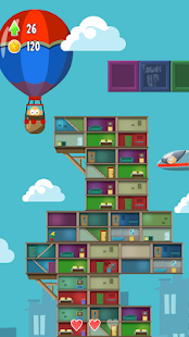 How to mod Tower UP 1.07 apk for pc
