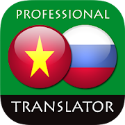 Vietnamese Russian Translator