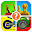 Word Quiz - 4 pics 1 word Download on Windows