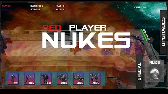 Star Arena - screenshot thumbnail