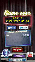 Melissa Etheridge poster 4