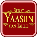 Cover Image of Download Surah Yaseen Audio and Tahlil 1.5.5 APK