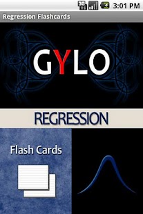 How to install Regression Flashcards 1.1.1 apk for android