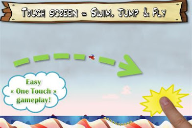 Jump & Splash poster 5