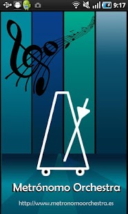 Free Download Metronome Orchestra APK