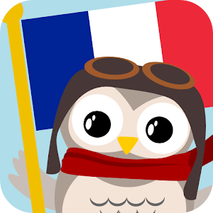 Gus Learns French for Kids 2.8.0
