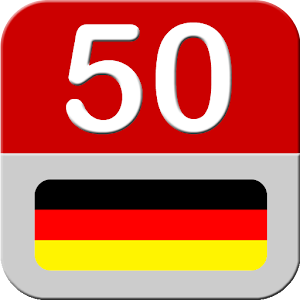 Learn German - 50 languages - Android Apps on Google Play