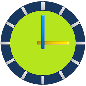 ClockView - Always On Clock.apk 3.27