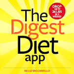 Cover Image of Download The Digest Diet 1.0.2 APK