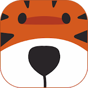 101 Animal Puzzles for Kids 1.1.2 Icon