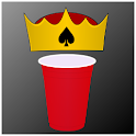 King’s Cup – Drinking Game logo