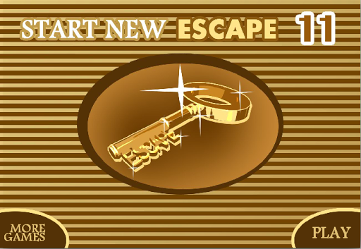 START NEW ESCAPE 011