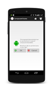 Font Icons Demo(圖5)-速報App