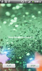 Deep Relaxation (Level 1)