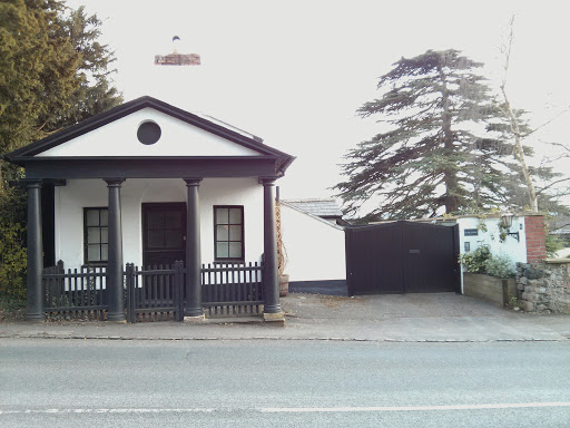 Park Lodge Toll House One