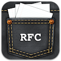 Pocket RFC logo