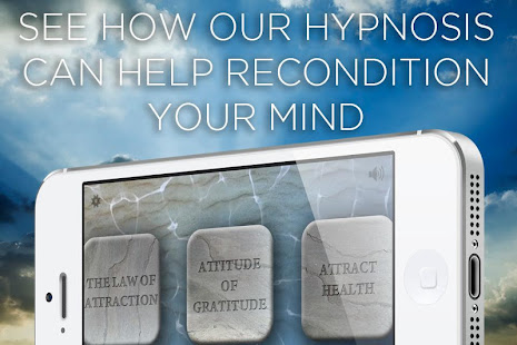Law Of Attraction Hypnosis(圖2)-速報App