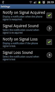 How to download Signal Notifier 1.2 unlimited apk for bluestacks