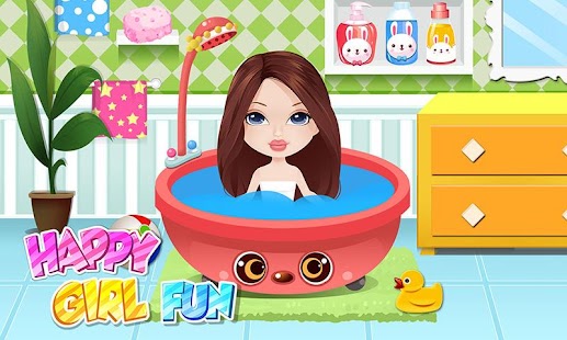 How to download Girls Party Salon BFF Makeover lastet apk for pc