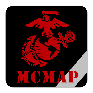 MCMAP Gray