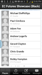 Hockey Essentials poster 4