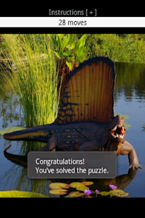 Free Download Slide Puzzle APK for PC