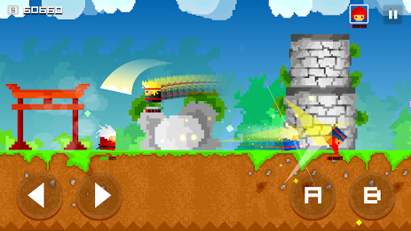 Nakama by Crescent Moon Games poster 3