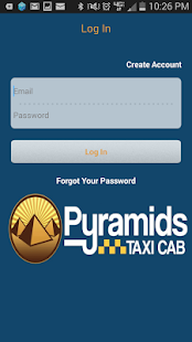 Pyramids Taxi Screenshots 4