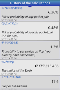 Easy Calculator Pro(圖8)-速報App