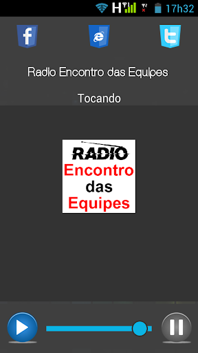 Rádio Encontro das Equipes