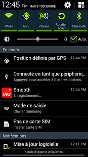 How to mod IAU Smooth 2.4 mod apk for laptop
