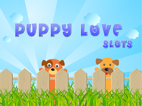 Puppy Love Slots APK Download for Android