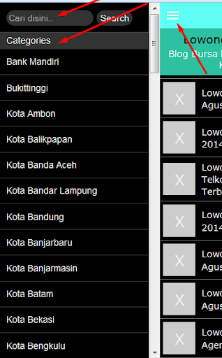 免費下載商業APP|Lowongan Kerja Terbaru app開箱文|APP開箱王