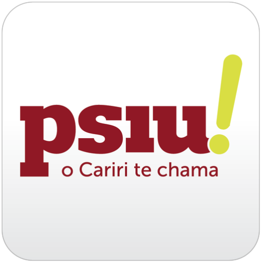 Psiu! Cariri LOGO-APP點子