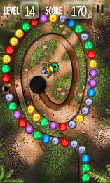 Puzzle Game - Balls Blast poster 17