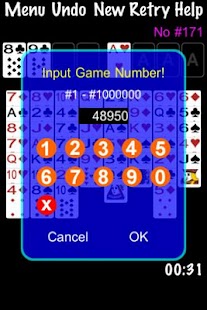How to download FreeCell! 1.15 apk for android